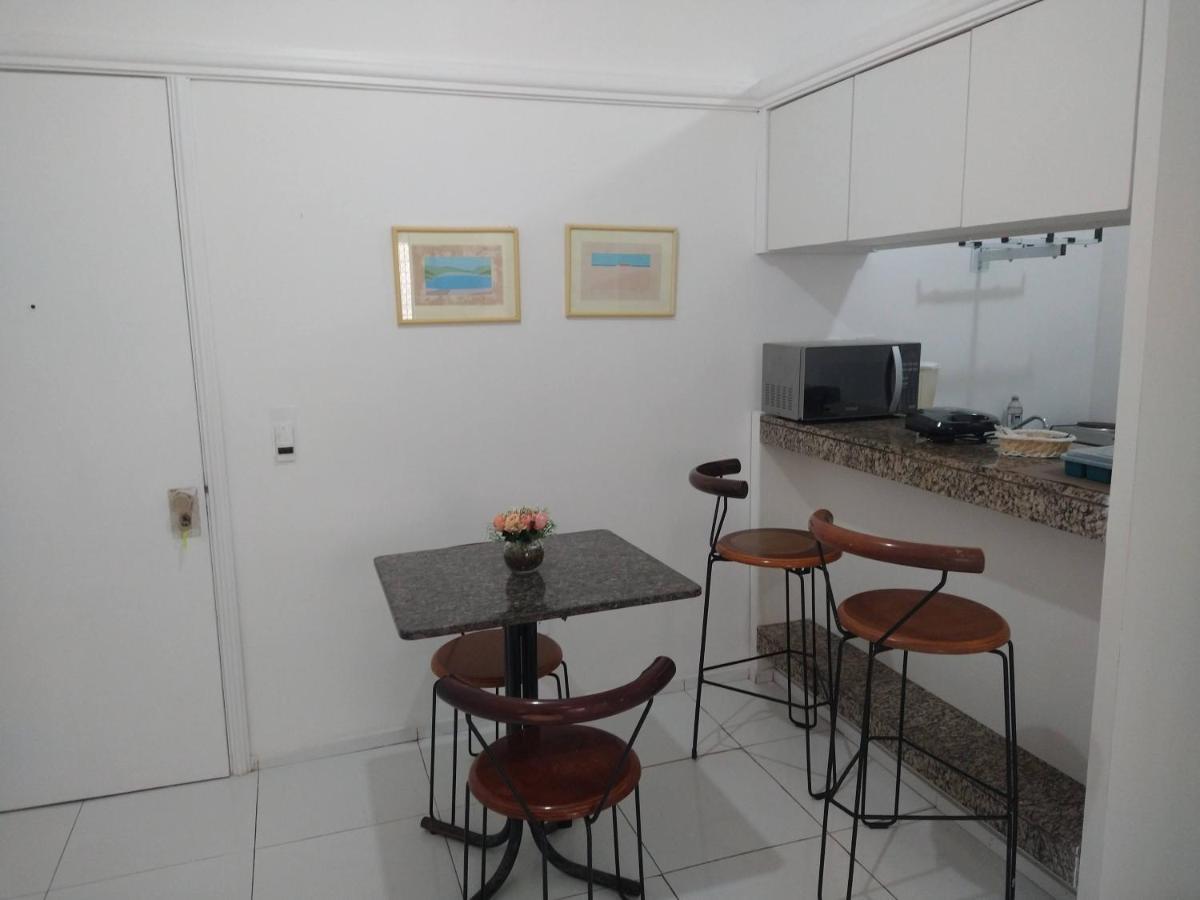 Vila Costeira 104 Beira Mar Praia Do Meireles Fortaleza  Esterno foto